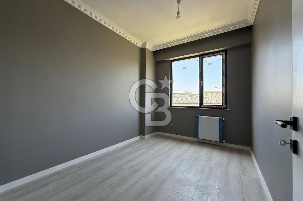 Yalova Armutlu'da Denize Yakın Ultra Lüks 2+1 Daire İskanlı