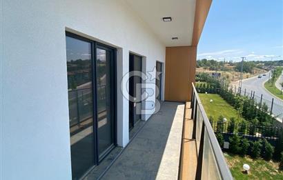 Tuzla'da Site İçerisinde Ultra Lüks Sıfır Kiralık Villa