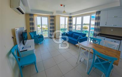 CB ARDENDEN ANTALYA DEMRE BÜYÜKKUMDA SATILIK 2+1 DAİRE