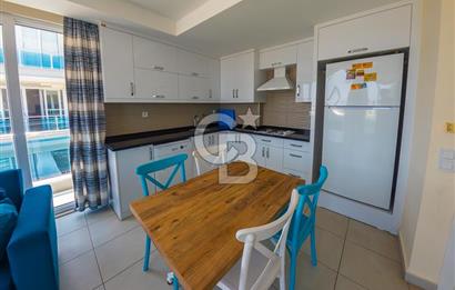 CB ARDENDEN ANTALYA DEMRE BÜYÜKKUMDA SATILIK 2+1 DAİRE