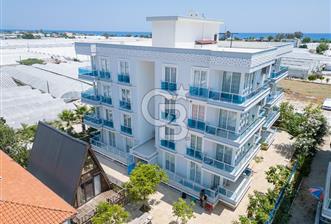 CB ARDENDEN ANTALYA DEMRE BÜYÜKKUMDA SATILIK 2+1 DAİRE