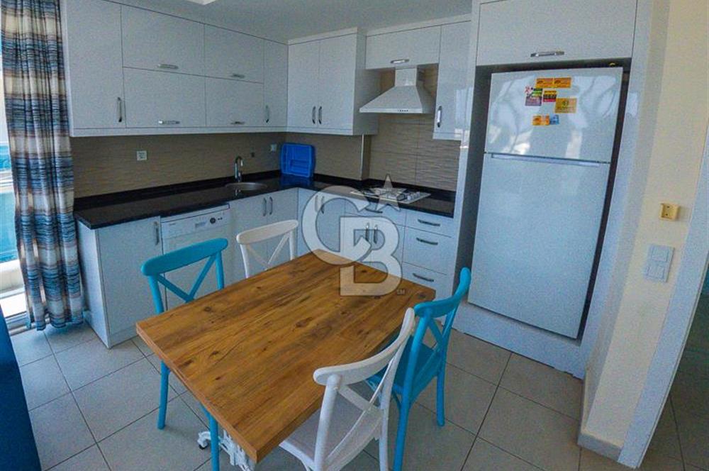 CB ARDENDEN ANTALYA DEMRE BÜYÜKKUMDA SATILIK 2+1 DAİRE