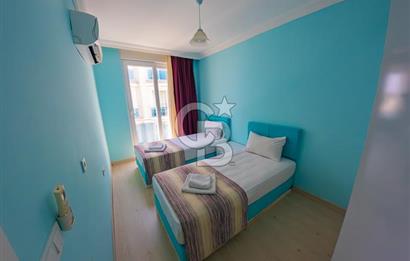 CB ARDENDEN ANTALYA DEMRE BÜYÜKKUMDA SATILIK 2+1 DAİRE