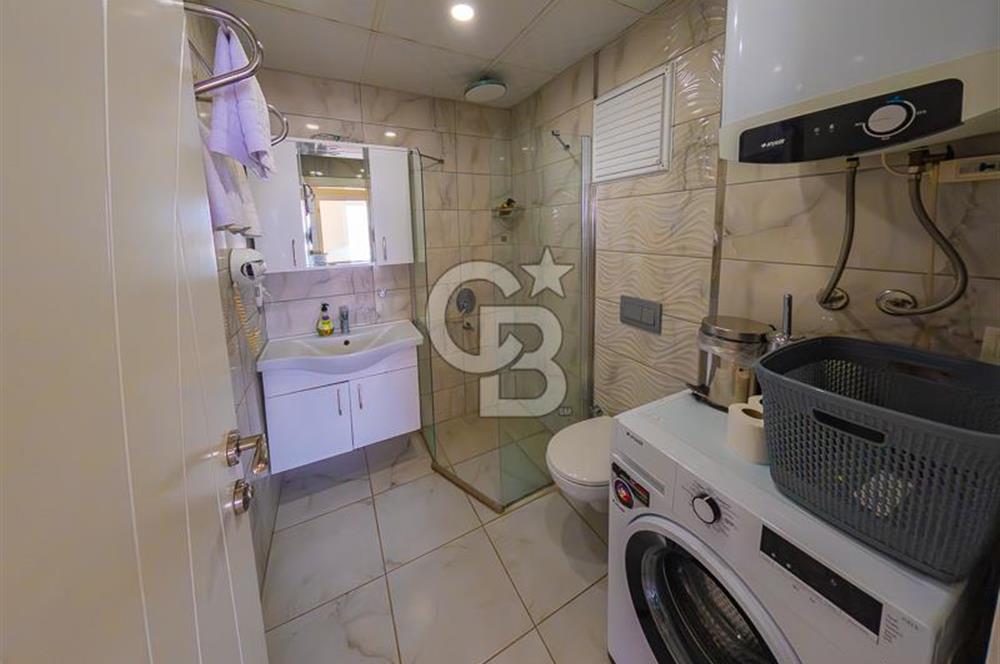 CB ARDENDEN ANTALYA DEMRE BÜYÜKKUMDA SATILIK 2+1 DAİRE
