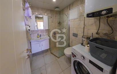 CB ARDENDEN ANTALYA DEMRE BÜYÜKKUMDA SATILIK 2+1 DAİRE