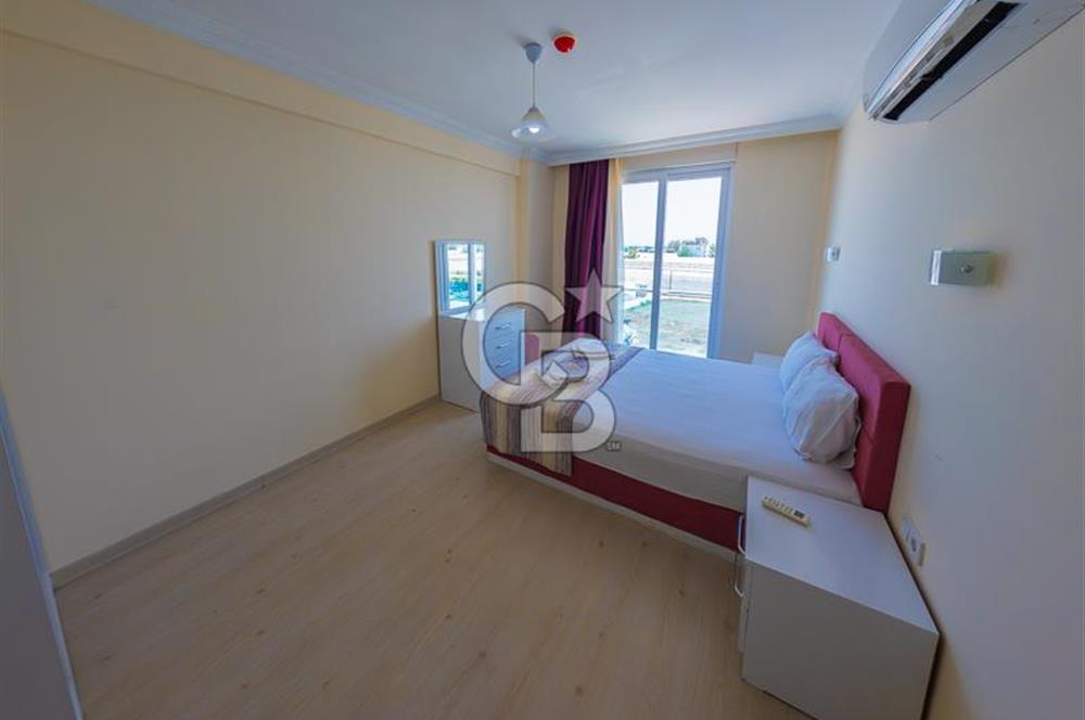 CB ARDENDEN ANTALYA DEMRE BÜYÜKKUMDA SATILIK 2+1 DAİRE