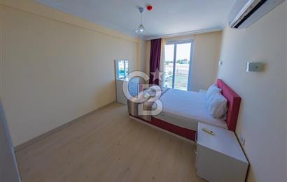 CB ARDENDEN ANTALYA DEMRE BÜYÜKKUMDA SATILIK 2+1 DAİRE