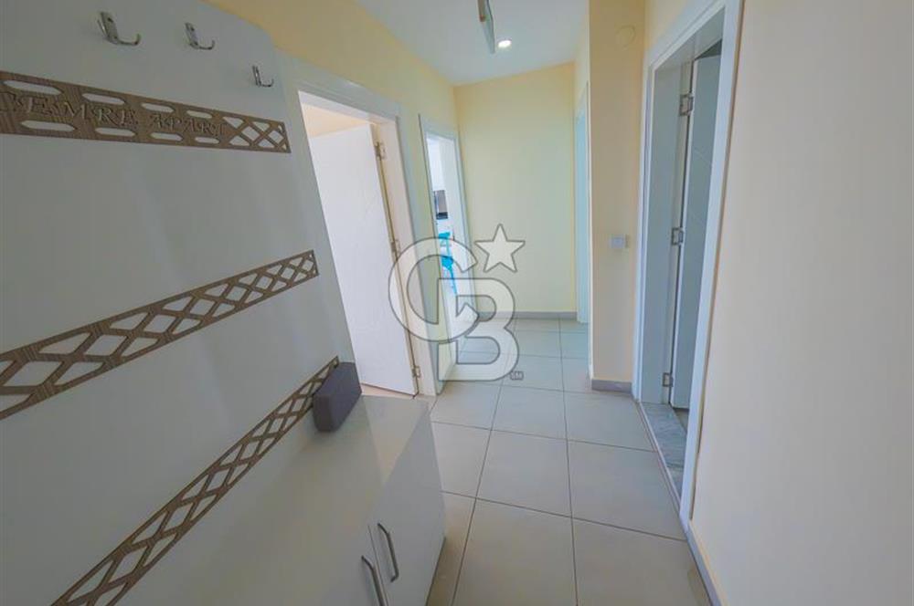 CB ARDENDEN ANTALYA DEMRE BÜYÜKKUMDA SATILIK 2+1 DAİRE