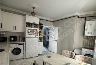 2+1den Dönüşmüş, 85 m² Geniş 1+1 + Dev Teras Fırsatı!