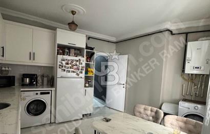 2+1den Dönüşmüş, 85 m² Geniş 1+1 + Dev Teras Fırsatı!