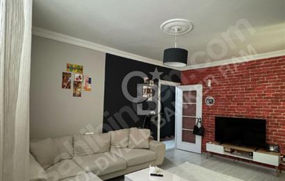 2+1den Dönüşmüş, 85 m² Geniş 1+1 + Dev Teras Fırsatı!