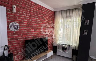2+1den Dönüşmüş, 85 m² Geniş 1+1 + Dev Teras Fırsatı!