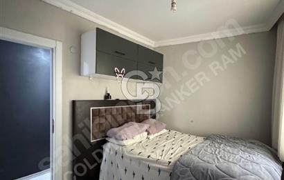 2+1den Dönüşmüş, 85 m² Geniş 1+1 + Dev Teras Fırsatı!