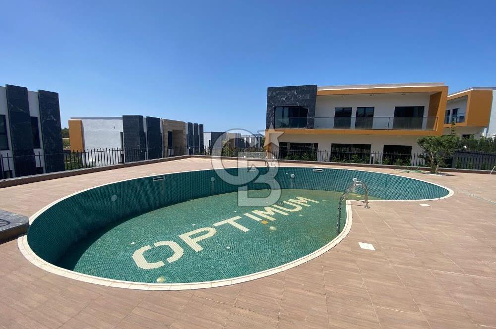 Tuzla'da Site İçerisinde Ultra Lüks Sıfır Kiralık Villa