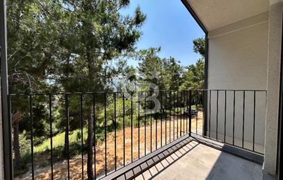Ula Ataköy’de Satılık, Sıfır, Yarı Müstakil Villa