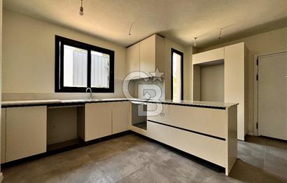 Ula Ataköy’de Satılık, Sıfır, Yarı Müstakil Villa