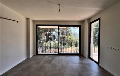 Ula Ataköy’de Satılık, Sıfır, Yarı Müstakil Villa