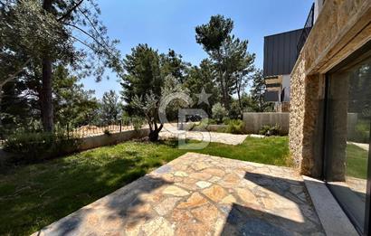 Ula Ataköy’de Satılık, Sıfır, Yarı Müstakil Villa