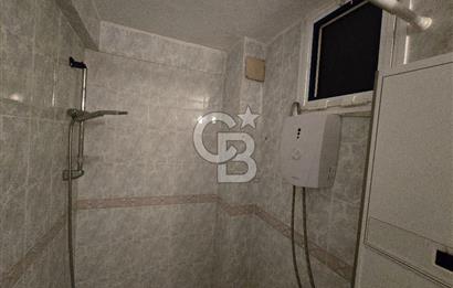 ALİAĞA'DA MERKEZİ KONUMDA EŞYALI KİRALIK 3+1 DAİRE