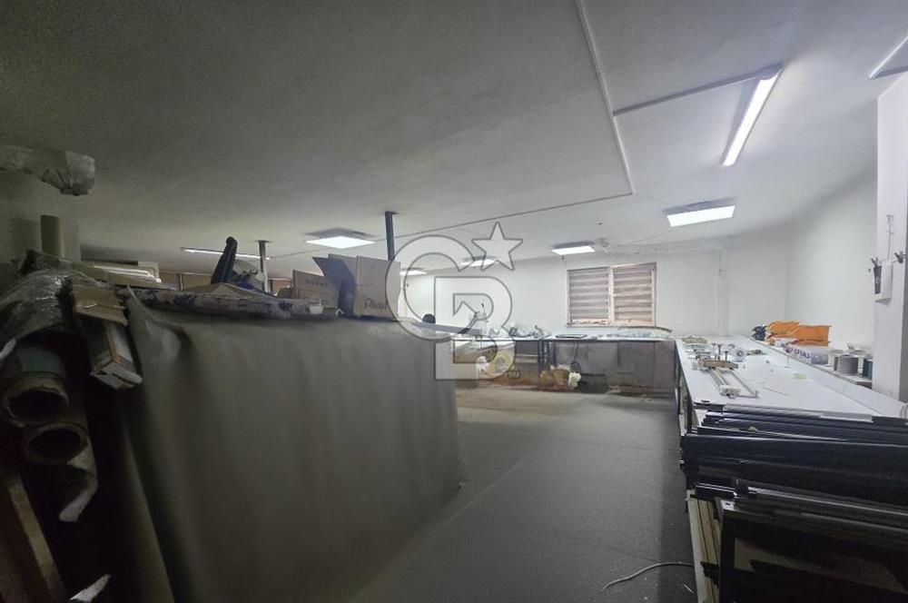 MAMAK DOĞUKENT CD. ÜZERİNDE  20 METRE YOLA CEPHE 470 m² DÜKKAN