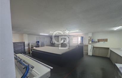 MAMAK DOĞUKENT CD. ÜZERİNDE  20 METRE YOLA CEPHE 470 m² DÜKKAN