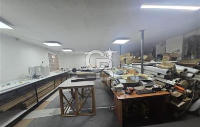 MAMAK DOĞUKENT CD. ÜZERİNDE  20 METRE YOLA CEPHE 470 m² DÜKKAN