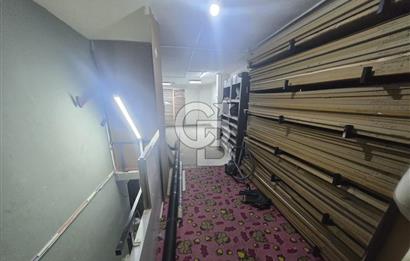 MAMAK DOĞUKENT CD. ÜZERİNDE  20 METRE YOLA CEPHE 470 m² DÜKKAN
