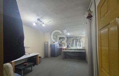 MAMAK DOĞUKENT CD. ÜZERİNDE  20 METRE YOLA CEPHE 470 m² DÜKKAN