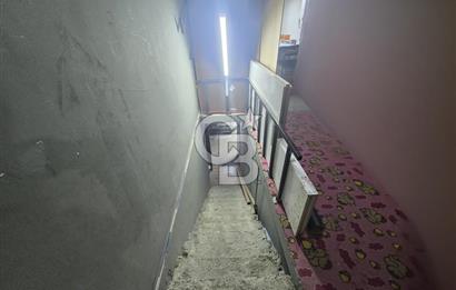 MAMAK DOĞUKENT CD. ÜZERİNDE  20 METRE YOLA CEPHE 470 m² DÜKKAN