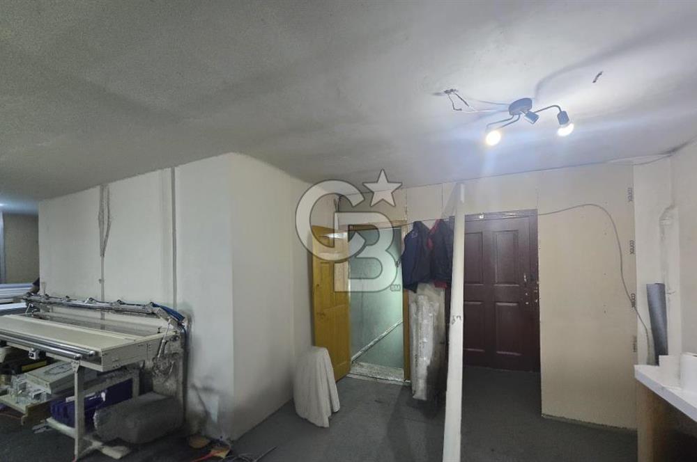 MAMAK DOĞUKENT CD. ÜZERİNDE  20 METRE YOLA CEPHE 470 m² DÜKKAN