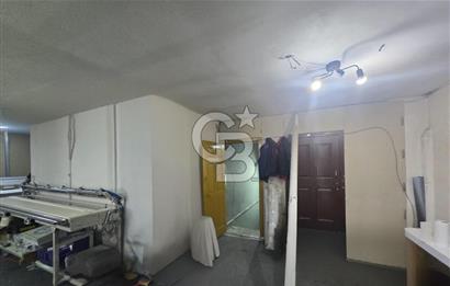 MAMAK DOĞUKENT CD. ÜZERİNDE  20 METRE YOLA CEPHE 470 m² DÜKKAN