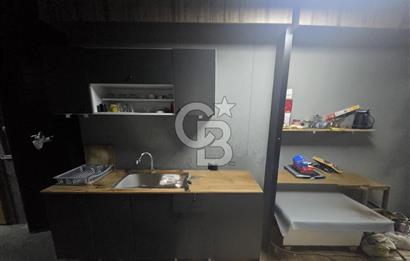 MAMAK DOĞUKENT CD. ÜZERİNDE  20 METRE YOLA CEPHE 470 m² DÜKKAN