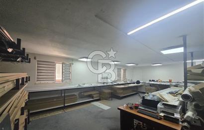 MAMAK DOĞUKENT CD. ÜZERİNDE  20 METRE YOLA CEPHE 470 m² DÜKKAN