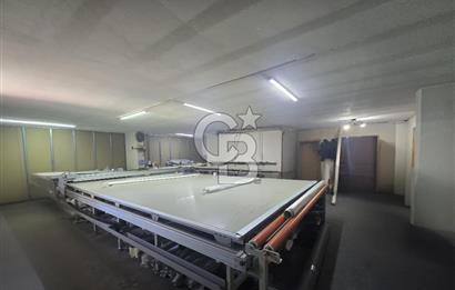 MAMAK DOĞUKENT CD. ÜZERİNDE  20 METRE YOLA CEPHE 470 m² DÜKKAN