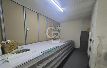 MAMAK DOĞUKENT CD. ÜZERİNDE  20 METRE YOLA CEPHE 470 m² DÜKKAN