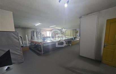 MAMAK DOĞUKENT CD. ÜZERİNDE  20 METRE YOLA CEPHE 470 m² DÜKKAN