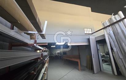 MAMAK DOĞUKENT CD. ÜZERİNDE  20 METRE YOLA CEPHE 470 m² DÜKKAN