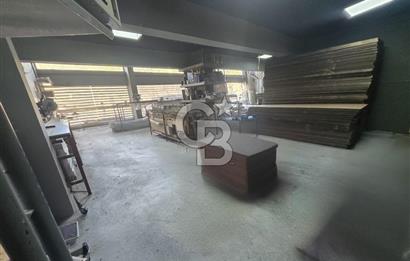 MAMAK DOĞUKENT CD. ÜZERİNDE  20 METRE YOLA CEPHE 470 m² DÜKKAN