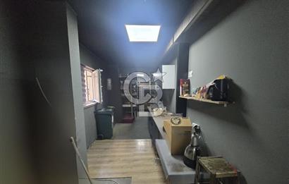 MAMAK DOĞUKENT CD. ÜZERİNDE  20 METRE YOLA CEPHE 470 m² DÜKKAN