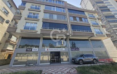 MAMAK DOĞUKENT CD. ÜZERİNDE  20 METRE YOLA CEPHE 470 m² DÜKKAN