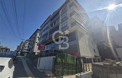 MAMAK DOĞUKENT CD. ÜZERİNDE  20 METRE YOLA CEPHE 470 m² DÜKKAN