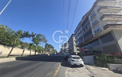 MAMAK DOĞUKENT CD. ÜZERİNDE  20 METRE YOLA CEPHE 470 m² DÜKKAN