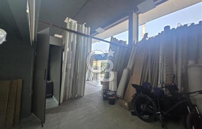 MAMAK DOĞUKENT CD. ÜZERİNDE  20 METRE YOLA CEPHE 470 m² DÜKKAN