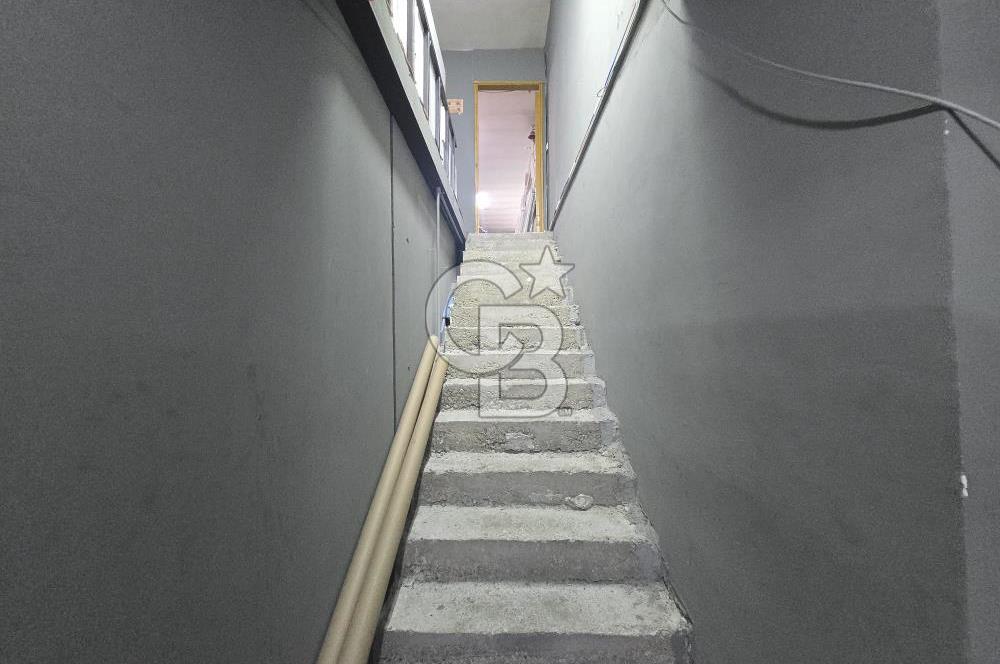 MAMAK DOĞUKENT CD. ÜZERİNDE  20 METRE YOLA CEPHE 470 m² DÜKKAN