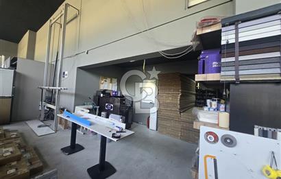 MAMAK DOĞUKENT CD. ÜZERİNDE  20 METRE YOLA CEPHE 470 m² DÜKKAN