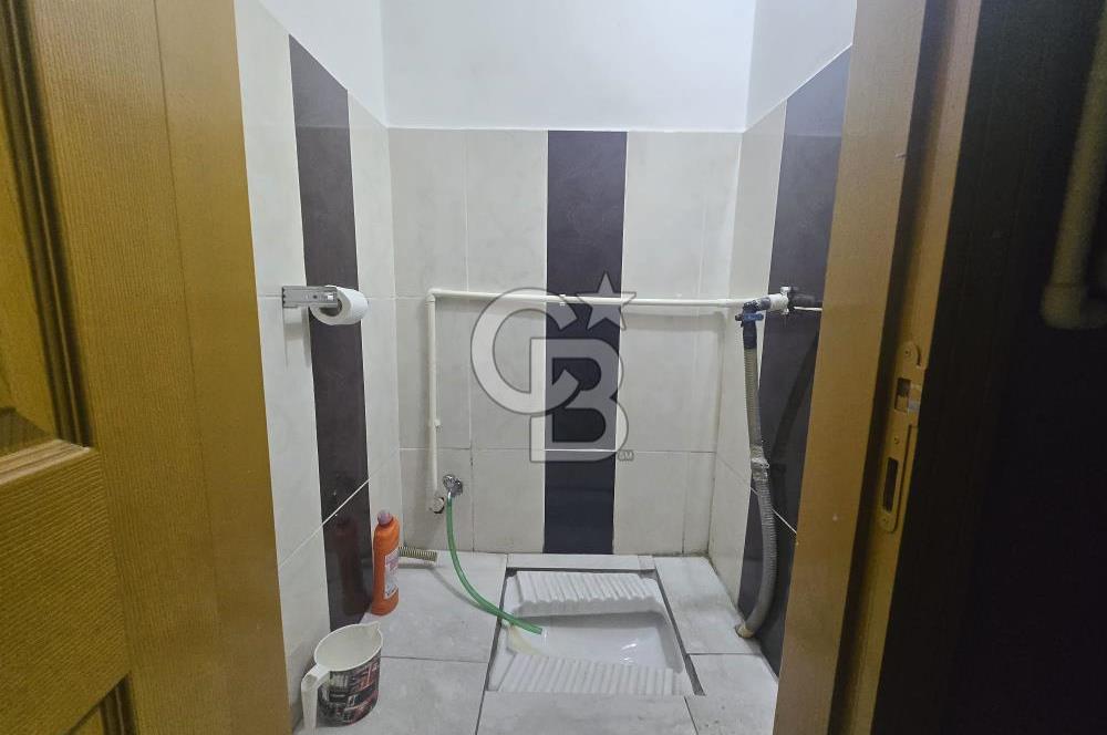 MAMAK DOĞUKENT CD. ÜZERİNDE  20 METRE YOLA CEPHE 470 m² DÜKKAN