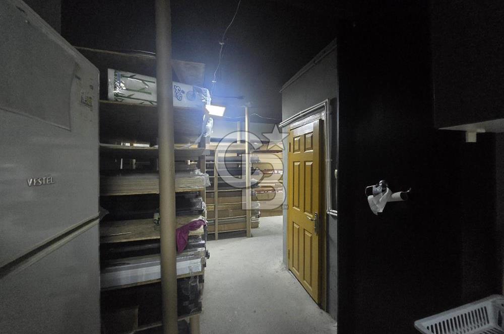 MAMAK DOĞUKENT CD. ÜZERİNDE  20 METRE YOLA CEPHE 470 m² DÜKKAN