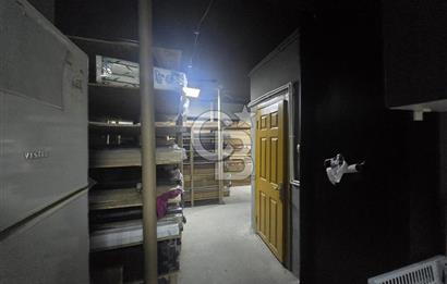 MAMAK DOĞUKENT CD. ÜZERİNDE  20 METRE YOLA CEPHE 470 m² DÜKKAN