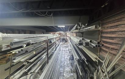 MAMAK DOĞUKENT CD. ÜZERİNDE  20 METRE YOLA CEPHE 470 m² DÜKKAN