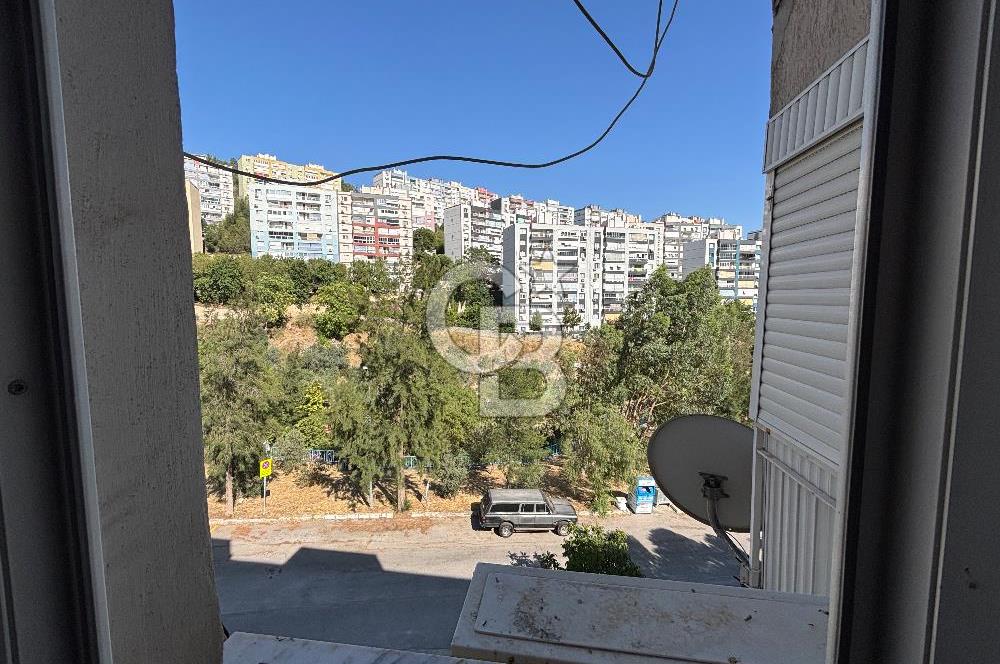 ÇİĞLİ EGEKENT SATILIK 3+1 